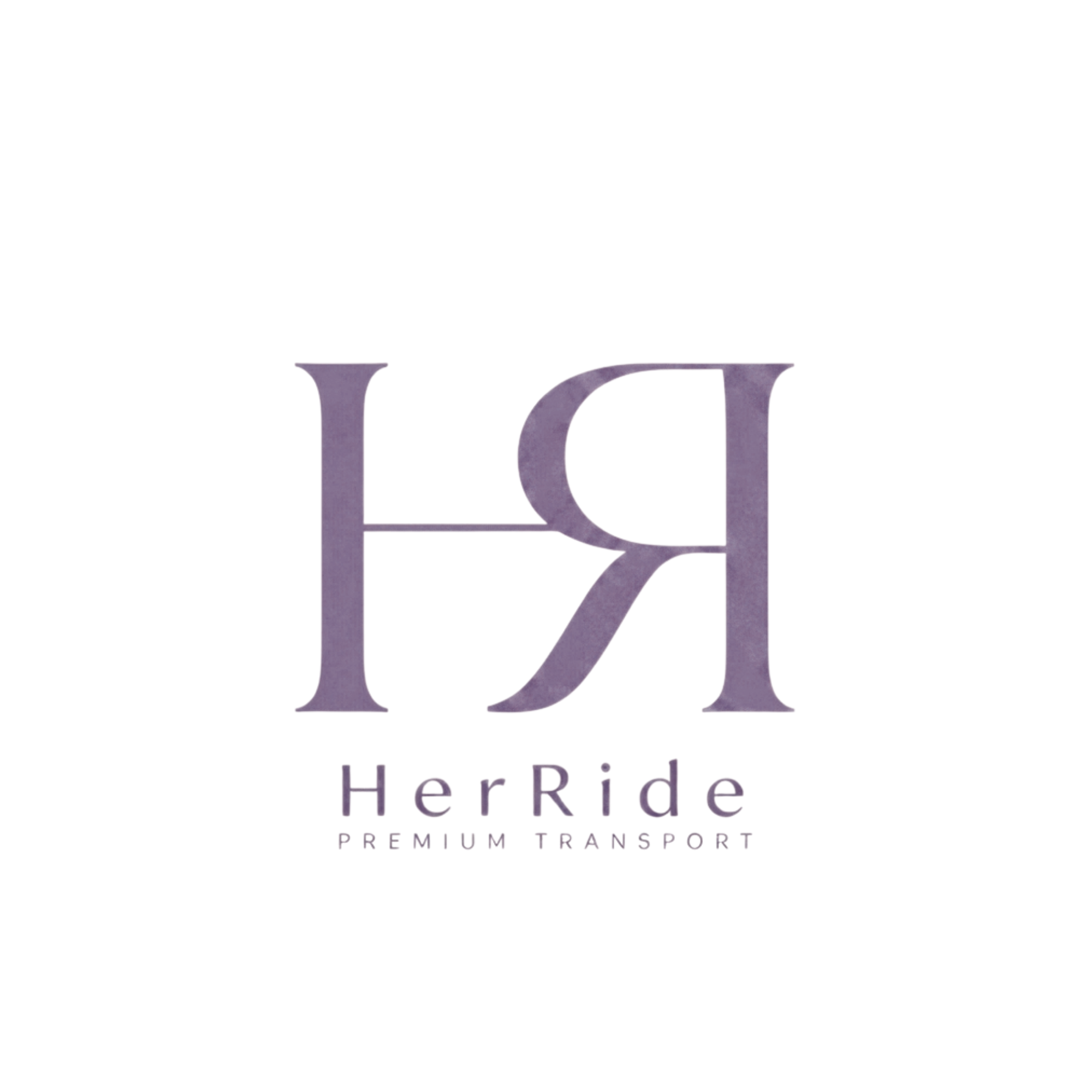 HerRide logo